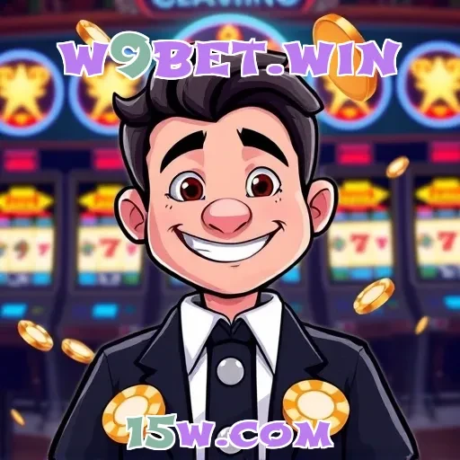 w9bet.win: Descubra os Imperdíveis Bônus que Atraem Jogadores