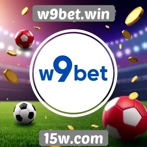 Recursos de jogo disponíveis em w9bet.win