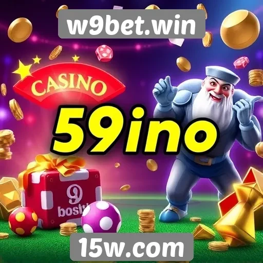 w9bet.win apresenta novos jogos de cassino ao vivo