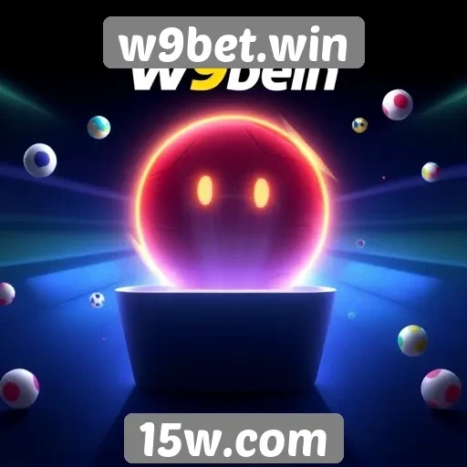 novas funcionalidades no w9bet.win para usuários