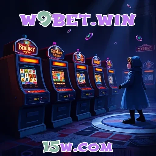 w9bet.win: A Revolução dos Jogos Online no Brasil Chegou!