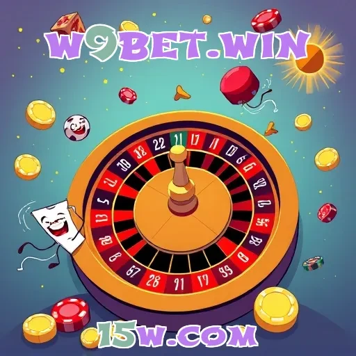 w9bet.win: Explore a Segurança que Garante Diversão e Confiança