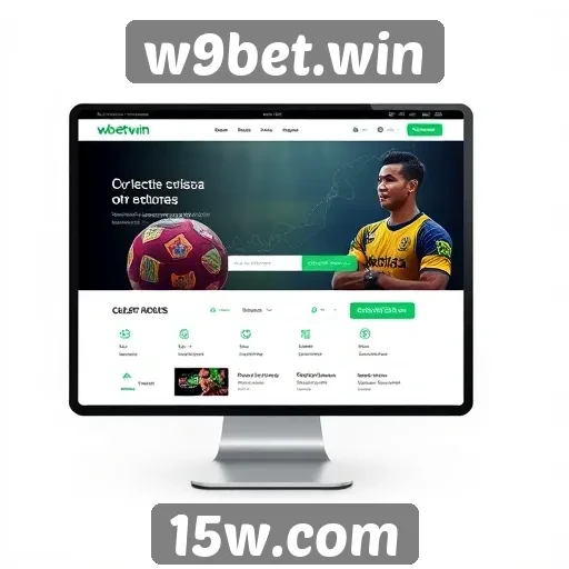 Interface e experiência do usuário na plataforma